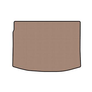 Rubberen kofferbakmat Carsuit (Beige) Subaru XV 2017–2023 foto 1