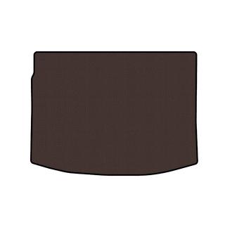 Rubberen kofferbakmat Carsuit (Bruin) Subaru XV 2017–2023 foto 1