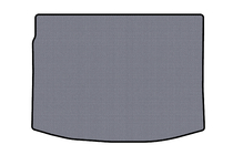 Subaru XV 2017–2023 Rubberen kofferbakmat Carsuit (Grijs) foto 1