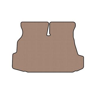 Rubberen kofferbakmat Carsuit (SD, Beige) foto 1