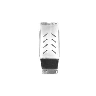 Versnellingsbakbescherming GS350 2012↗ (4mm aluminium) foto 1