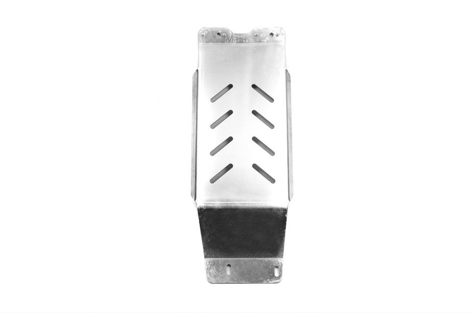Lexus GS 2011–2020 Versnellingsbakbescherming GS350 2012↗ (4mm aluminium) Image