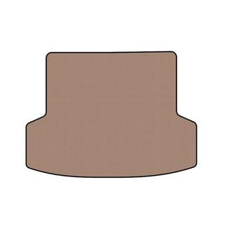 Rubberen kofferbakmat Carsuit (SD, Beige) foto 1