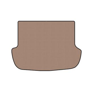 Rubberen kofferbakmat Carsuit (Beige) foto 1