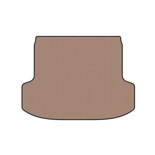 Rubberen kofferbakmat Carsuit (SD, Beige) Subaru Legacy 2003–2009 foto 1