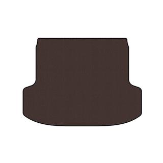Rubberen kofferbakmat Carsuit (SD, Bruin) Subaru Legacy 2003–2009 foto 1