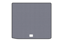 Subaru Tribeca 2005–2014 Rubberen kofferbakmat Carsuit (Grijs) foto 1