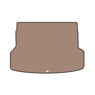 Rubberen kofferbakmat Carsuit (Beige) foto 1