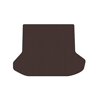 Rubberen kofferbakmat Carsuit (SD, Legacy BN, Bruin) Subaru Legacy 2014–2019 foto 1