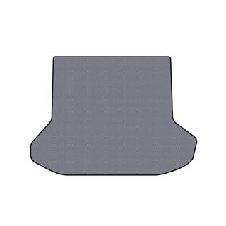 Rubberen kofferbakmat Carsuit (SD, Legacy BN, Grijs) Subaru Legacy 2014–2019 foto 1