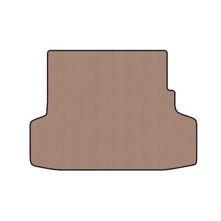 Rubberen kofferbakmat Carsuit (SD, Beige) foto 1
