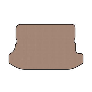 Rubberen kofferbakmat Carsuit (Coupé, Beige) foto 1