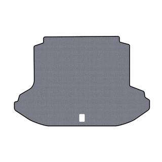 Rubberen kofferbakmat Carsuit (2009-2013, SD, Grijs) Subaru Legacy 2009–2014 foto 1