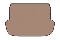 Subaru Forester 2013–2018 Rubberen kofferbakmat Carsuit (2013-2017, Beige) foto 1