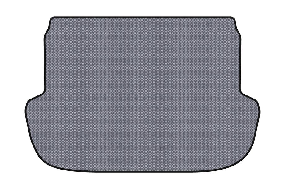Subaru Forester 2013–2018 Rubberen kofferbakmat Carsuit (2013-2017, Grijs) Image