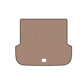 Rubberen kofferbakmat Carsuit (Beige) Subaru Outback 2019– foto 1