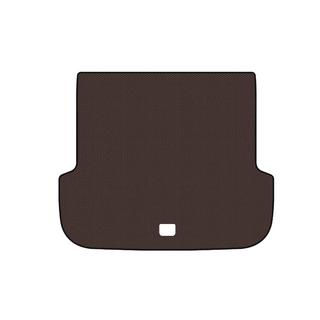 Rubberen kofferbakmat Carsuit (Bruin) Subaru Outback 2019– foto 1