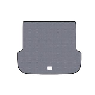 Rubberen kofferbakmat Carsuit (Grijs) Subaru Outback 2019– foto 1