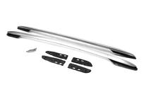 Toyota Rav 4 2013–2018 OEM dakrails grijs (aluminium) foto 8