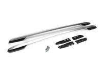 Toyota Rav 4 2013–2018 OEM dakrails grijs (aluminium) foto 10