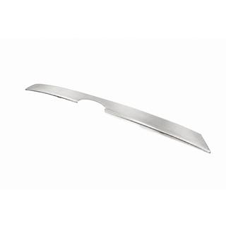 RVS sierlijst voor achterklep (HB) Ford Focus II 2008–2011 foto 1