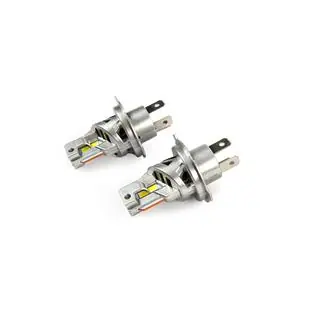 Set H4 LED-lampen Niken SOLO-series foto 2
