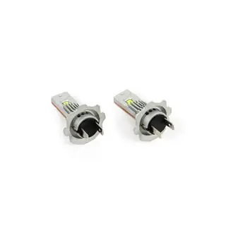H7 LED-lampenset Niken SOLO-series foto 4