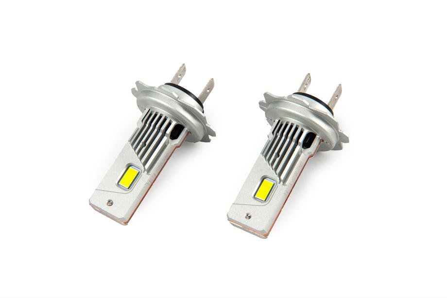 H7 LED-lampenset Niken SOLO-series Foto 1