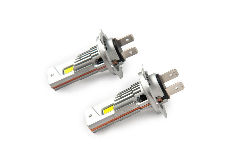 H7 LED-lampenset Niken SOLO-series Foto 2