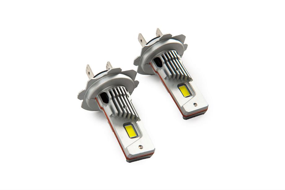 H7 LED-lampenset Niken SOLO-series Foto 3