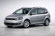 Volkswagen Touran 2010-2015: praktische gezins-MPV foto 1