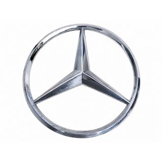 Voor-embleem (21 cm)