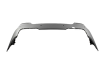 BMW 5 Serie F10/F11 2010–2016 Achterbumper M-Performance/M5 (voor F10) foto 5