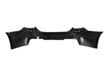 BMW 5 Serie F10/F11 2010–2016 Achterbumper M-Performance/M5 (voor F10) foto 6