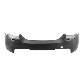 Achterbumper M-Performance/M5 (voor F10) BMW 5 Serie F10/F11 2010–2016 foto 1