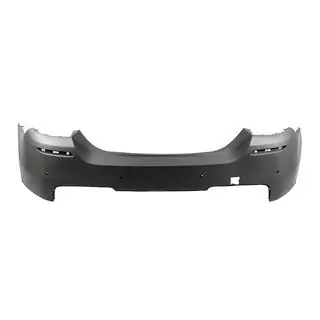 Achterbumper M-Performance/M5 (voor F10) foto 1