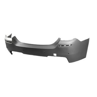Achterbumper M-Performance/M5 (voor F10) BMW 5 Serie F10/F11 2010–2016 foto 2