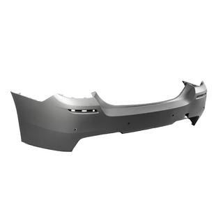 Achterbumper M-Performance/M5 (voor F10) BMW 5 Serie F10/F11 2010–2016 foto 3
