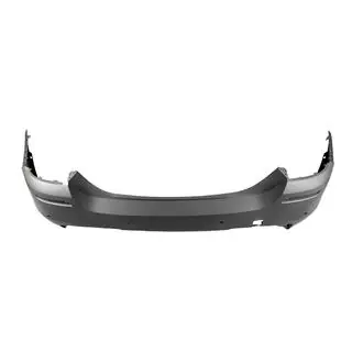 Achterbumper M-Performance/M5 (voor F10) foto 4