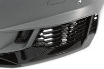 Audi A4 B9 2015–2024 Voorbumper RS-Style (voor radarsensoren, 2015-2019) foto 6