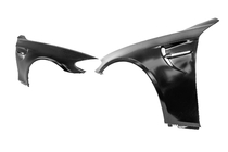 BMW 5 Serie F10/F11 2010–2016 Voorspatborden in M5-stijl V2 (2 stuks) foto 2