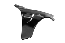 BMW 5 Serie F10/F11 2010–2016 Voorspatborden in M5-stijl V2 (2 stuks) foto 7