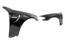 BMW 5 Serie F10/F11 2010–2016 Voorspatborden in M5-stijl V2 (2 stuks) foto 3