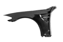 BMW 5 Serie F10/F11 2010–2016 Voorspatborden in M5-stijl V2 (2 stuks) foto 8