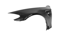 BMW 5 Serie F10/F11 2010–2016 Voorspatborden in M5-stijl V2 (2 stuks) foto 11