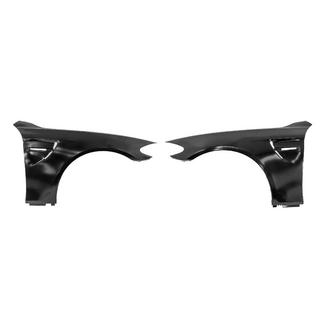 Voorspatborden in M5-stijl V2 (2 stuks) BMW 5 Serie F10/F11 2010–2016 foto 1