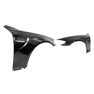 Voorspatborden in M5-stijl V2 (2 stuks) BMW 5 Serie F10/F11 2010–2016 foto 3
