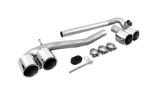 BMW 5 Serie F10/F11 2010–2016 Bodykit met spatborden V2 (M5 Power) foto 8