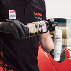 Handmatige foamsprayer 250 ml SONAX PROFILINE Foam Sprayer foto 2