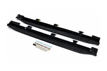 Jeep Grand Cherokee WL 2021– OEM V3 side steps (voor LWB, 2 stuks) foto 8